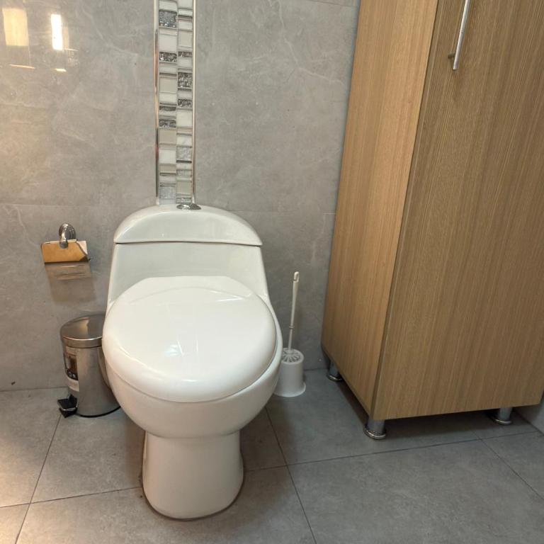 Vintage Apartment Arequipa - Two-Bedroom Superior Apartment - 22