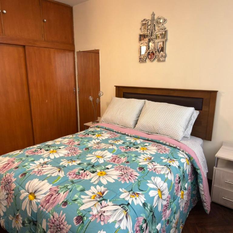 Vintage Apartment Arequipa - Two-Bedroom Superior Apartment - 24