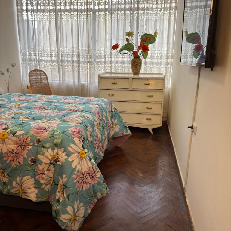 Vintage Apartment Arequipa - Two-Bedroom Superior Apartment - 25