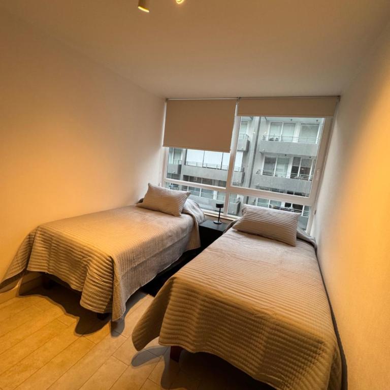 Bello Apartamento - One-Bedroom Apartment - 4