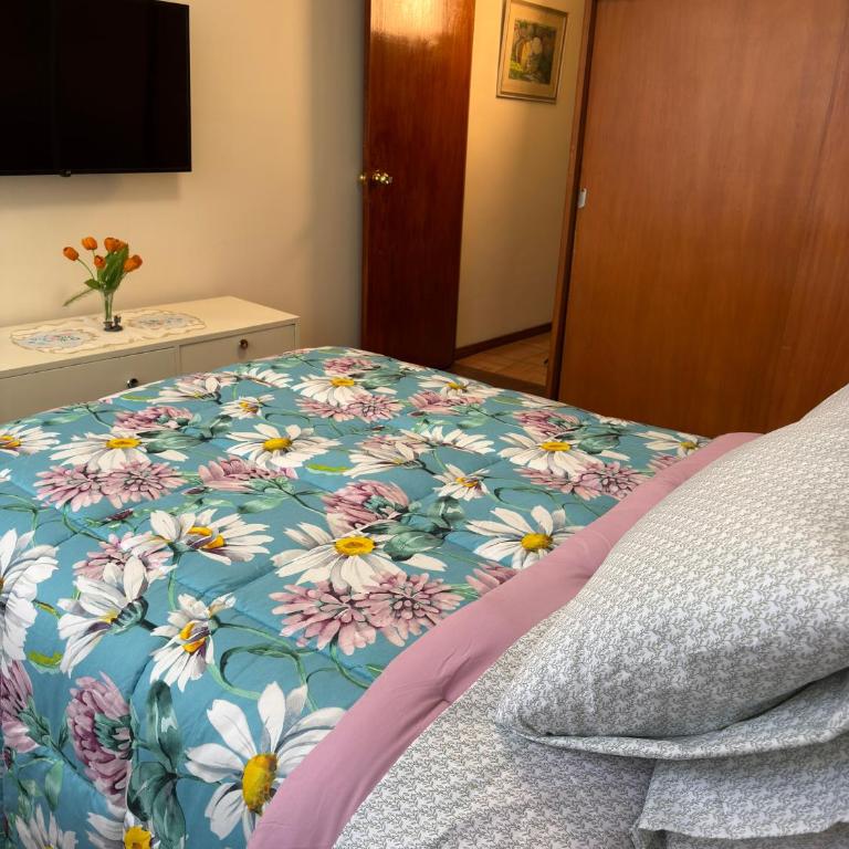 Vintage Apartment Arequipa - Two-Bedroom Superior Apartment - 26
