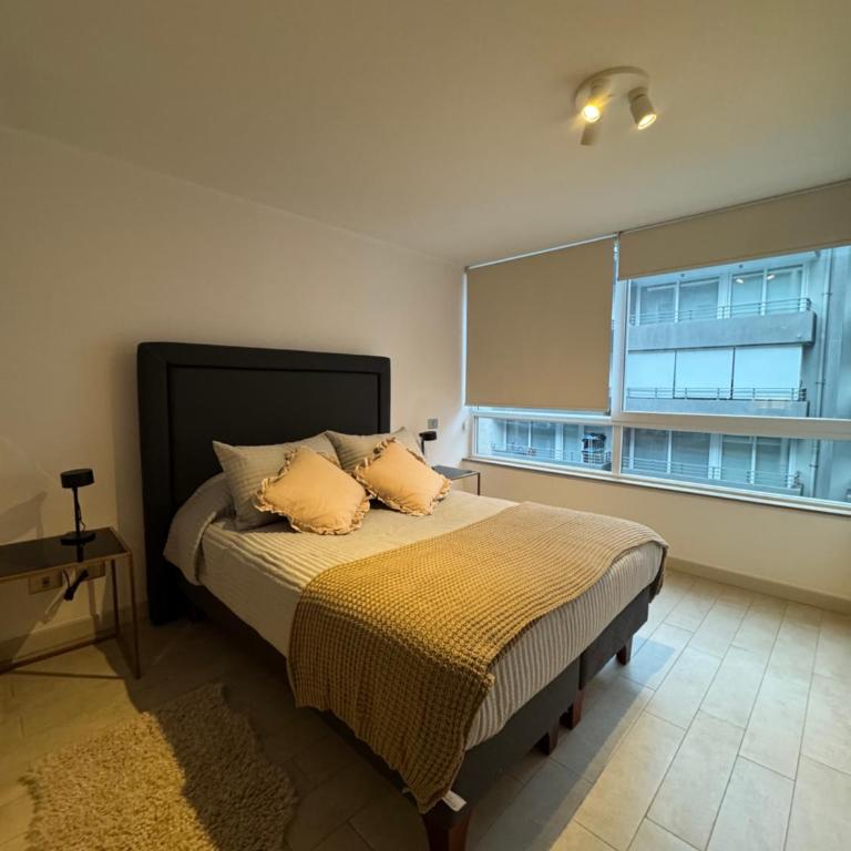Bello Apartamento - One-Bedroom Apartment - 6