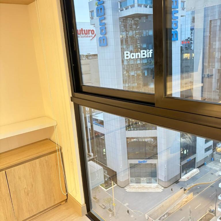 San Isidro Financial Flat Lima - One-Bedroom Apartment - 12