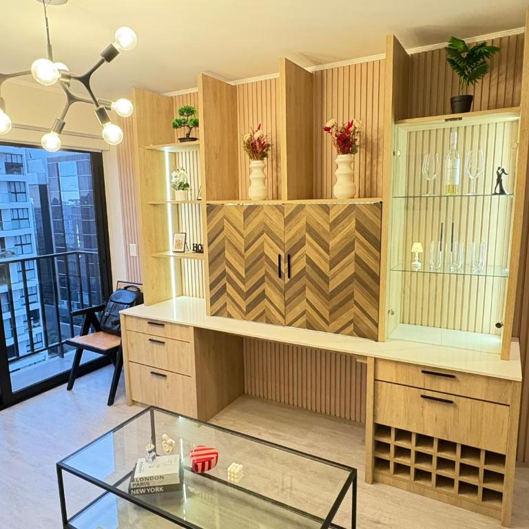 San Isidro Financial Flat Lima - One-Bedroom Apartment - 15