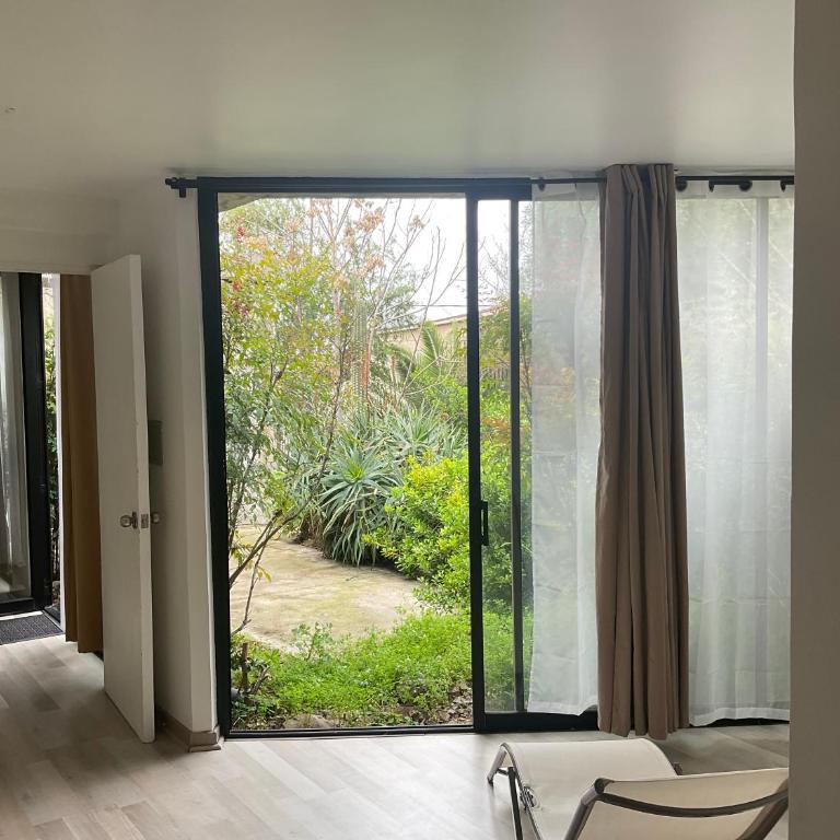 Lomas Loft - Apartamento de 1 dormitorio - 10