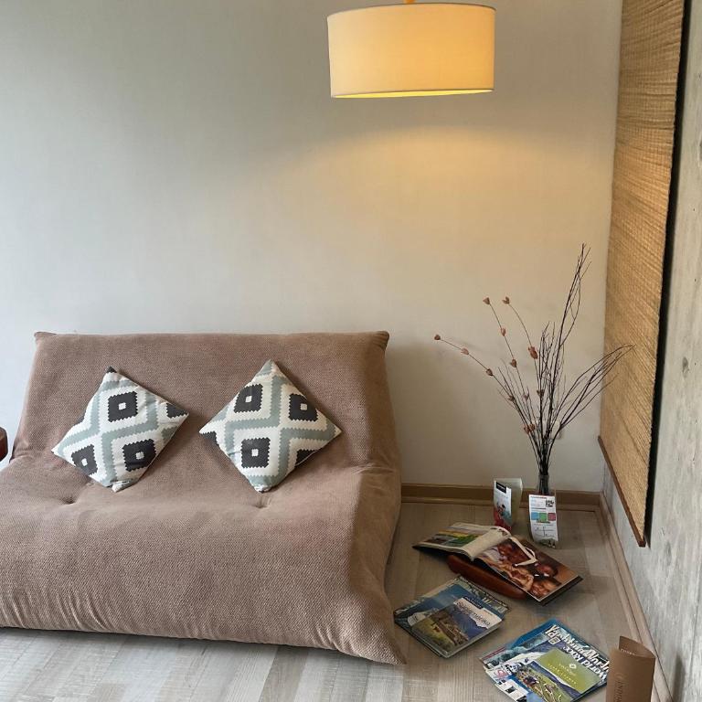 Lomas Loft - Apartamento de 1 dormitorio - 19