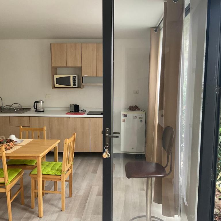 Lomas Loft - Apartamento de 1 dormitorio - 14