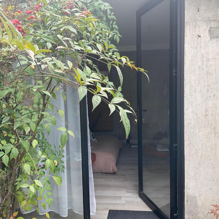 Lomas Loft - Apartamento de 1 dormitorio - 13