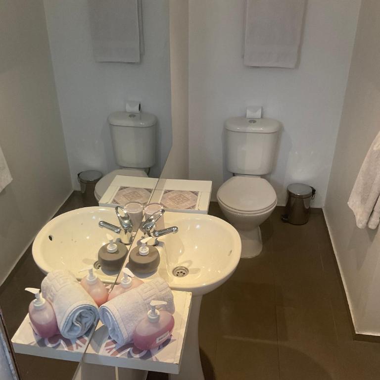 Lomas Loft - Apartamento con terraza - 48