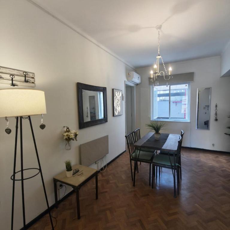 VLV AMIGORENA Mendoza - Apartamento de 1 dormitorio - 20