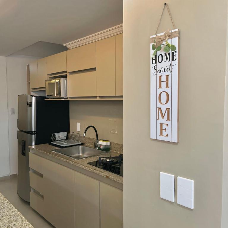 apartamento en Cartagena - Apartamento de 5 dormitorios - 10