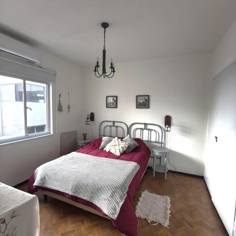 VLV AMIGORENA Mendoza - Apartamento de 1 dormitorio - 21