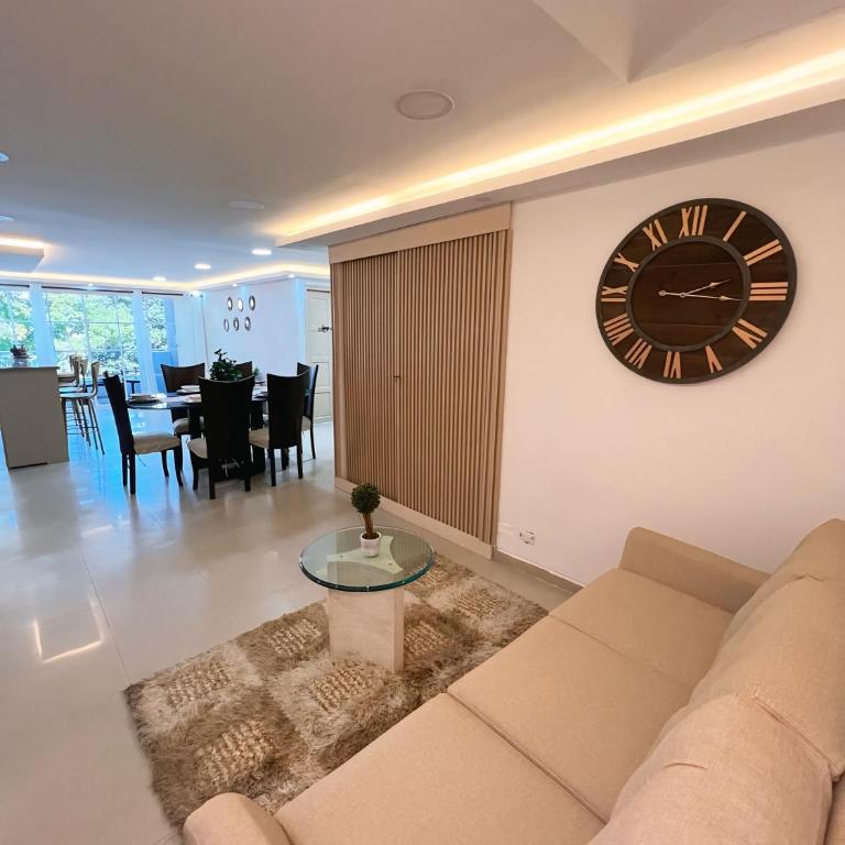 apartamento en Cartagena - Apartamento de 5 dormitorios - 14