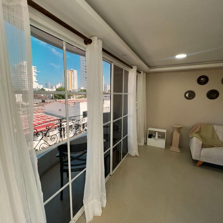 apartamento en Cartagena - Apartamento de 5 dormitorios - 15