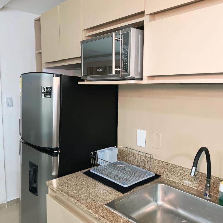 apartamento en Cartagena - Apartamento de 5 dormitorios - 17