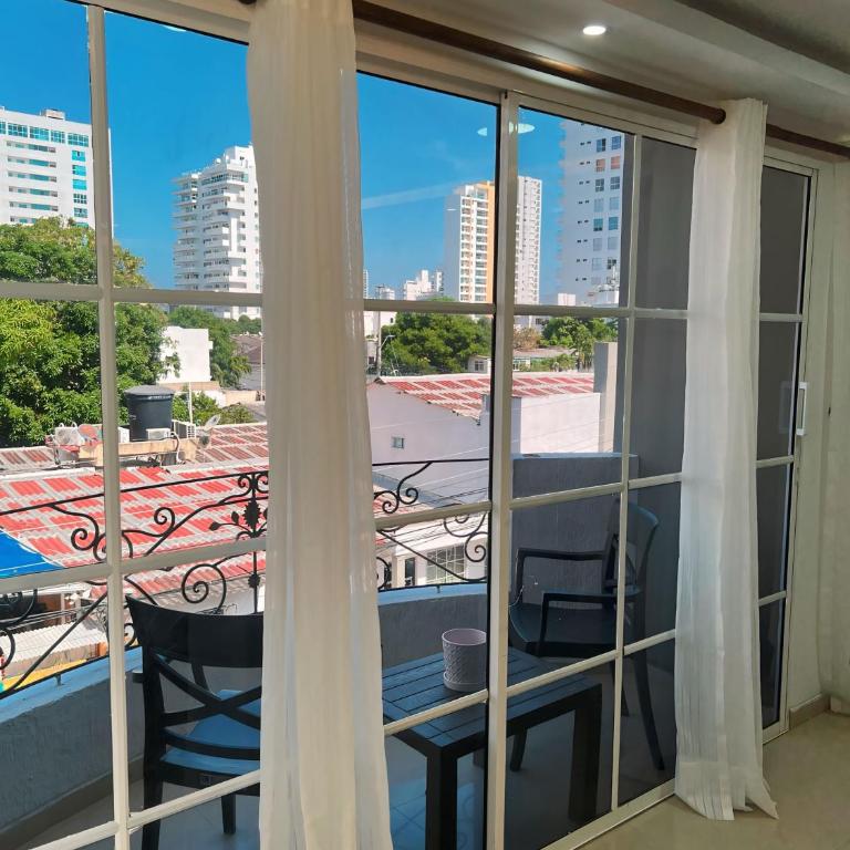 apartamento en Cartagena - Apartamento de 5 dormitorios - 22