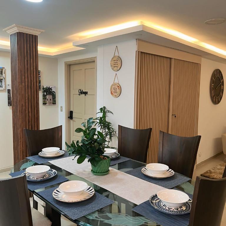 apartamento en Cartagena - Apartamento de 5 dormitorios - 24