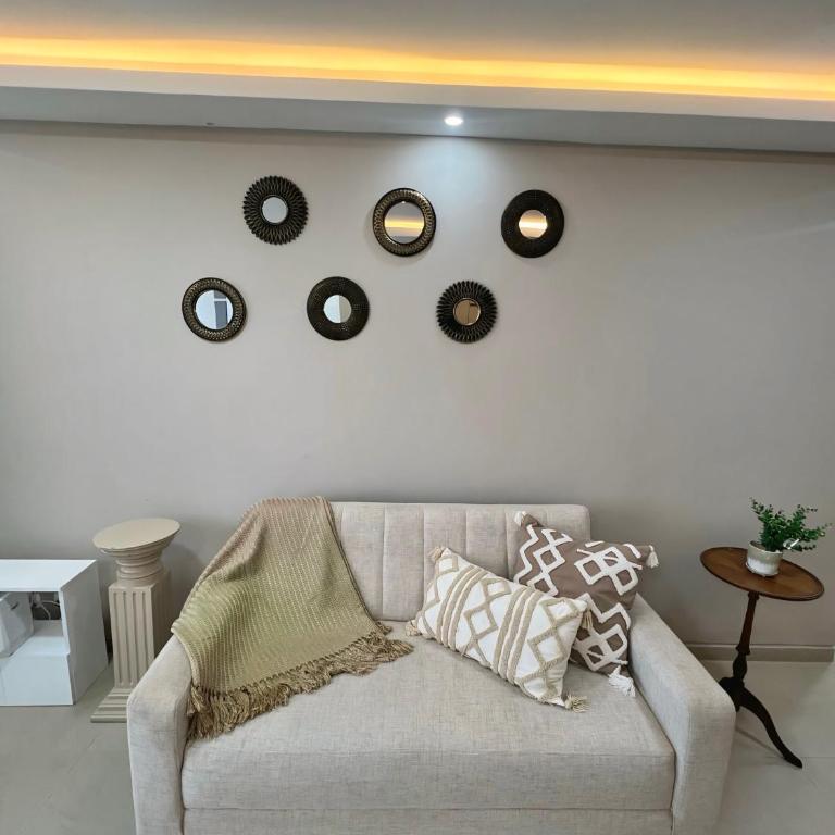 apartamento en Cartagena - Apartamento de 5 dormitorios - 23