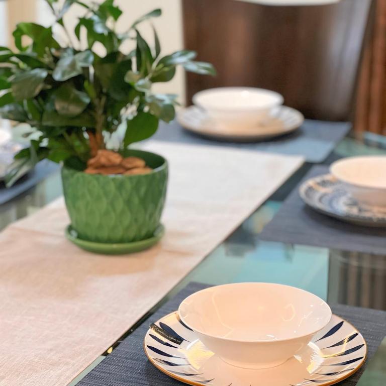 apartamento en Cartagena - Apartamento de 5 dormitorios - 21