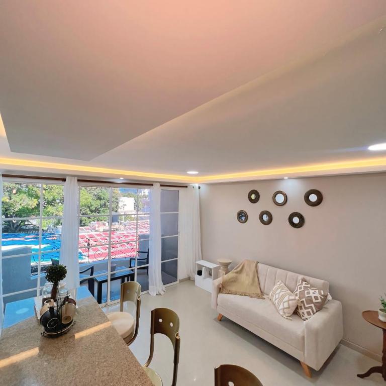 apartamento en Cartagena - Apartamento de 5 dormitorios - 31