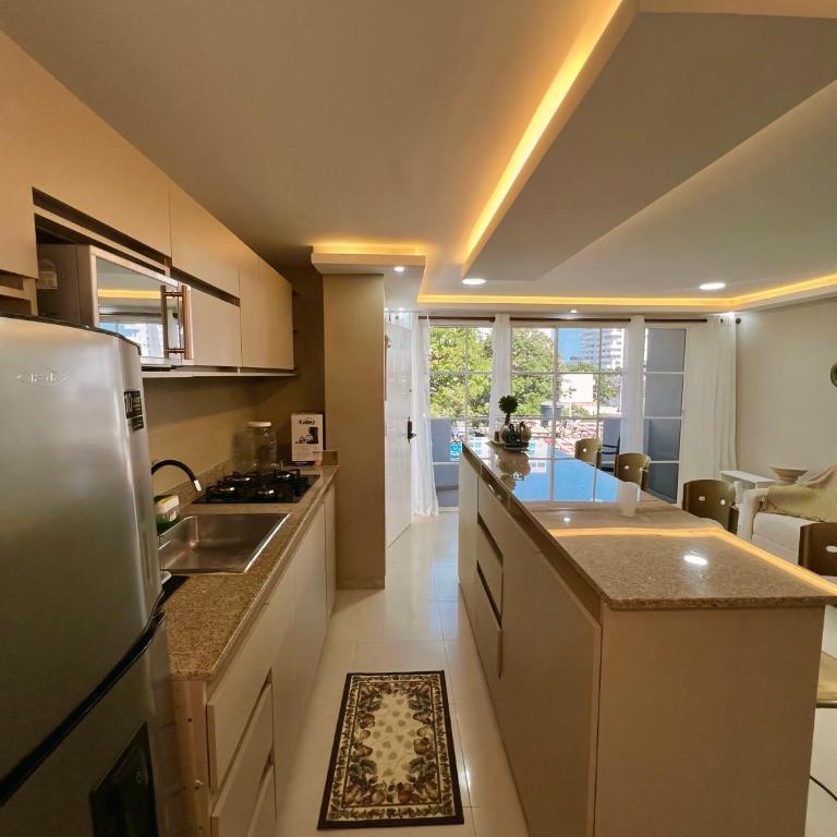 apartamento en Cartagena - Apartamento de 5 dormitorios - 28