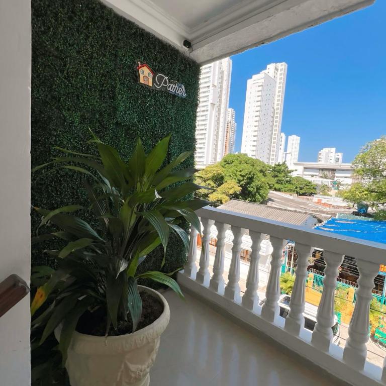 apartamento en Cartagena - Apartamento de 5 dormitorios - 4