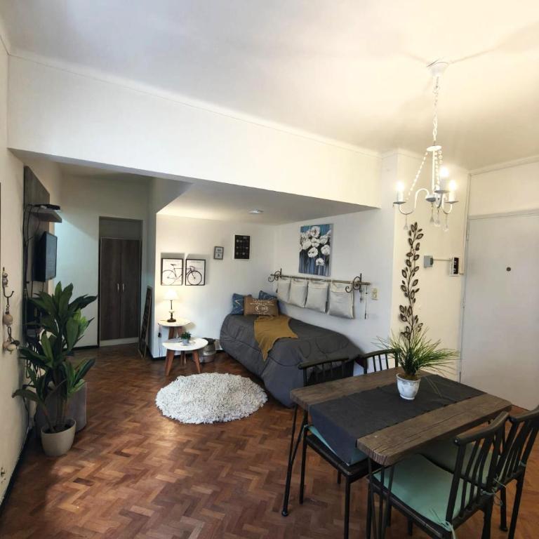 VLV AMIGORENA Mendoza - Apartamento de 1 dormitorio - 3