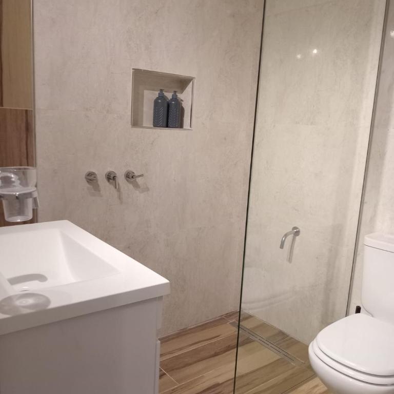 Terrazas Recoleta, apartamento - Apartamento de 1 dormitorio - 13