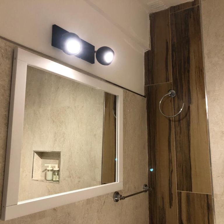 Terrazas Recoleta, apartamento - Apartamento de 1 dormitorio - 14