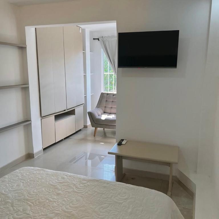 apartamento en Cartagena - Apartamento de 5 dormitorios - 43