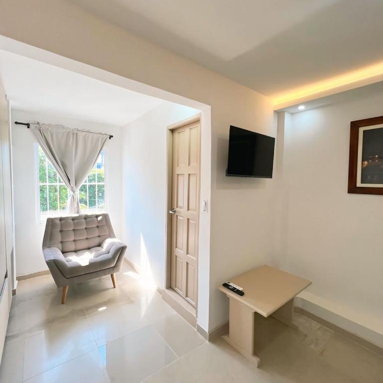 apartamento en Cartagena - Apartamento de 5 dormitorios - 38