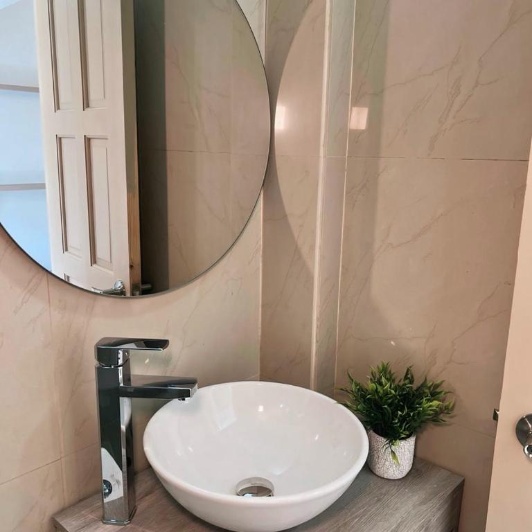 apartamento en Cartagena - Apartamento de 5 dormitorios - 45