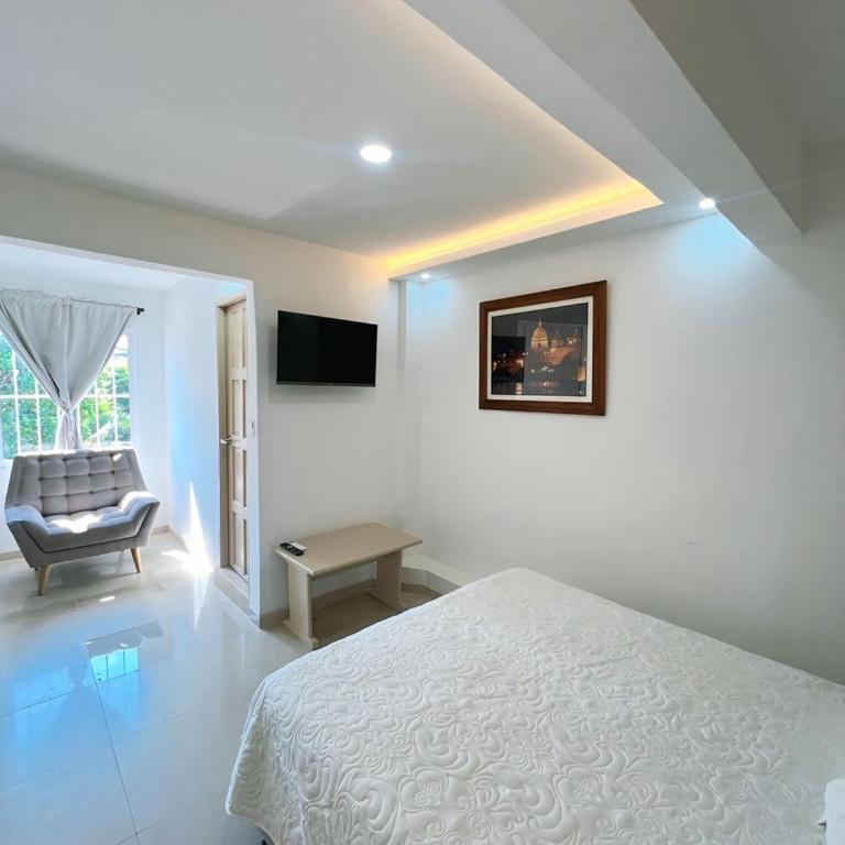 apartamento en Cartagena - Apartamento de 5 dormitorios - 36