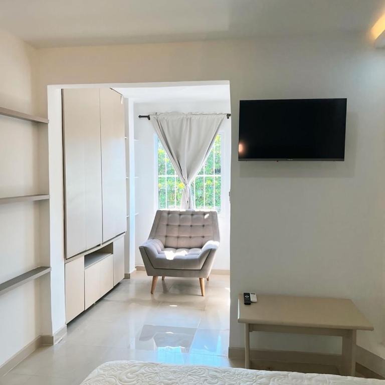 apartamento en Cartagena - Apartamento de 5 dormitorios - 40
