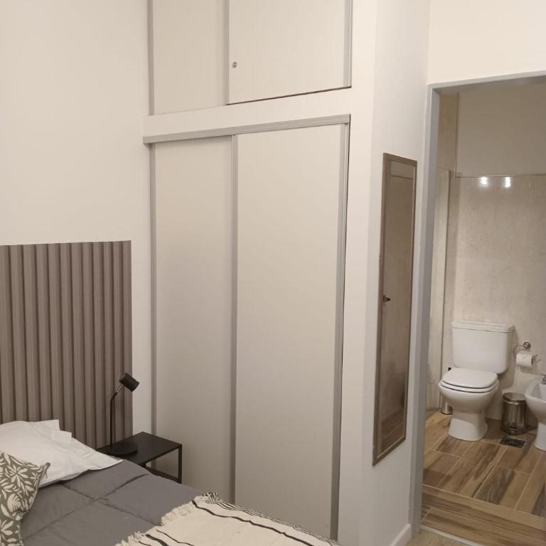 Terrazas Recoleta, apartamento - Apartamento de 1 dormitorio - 17