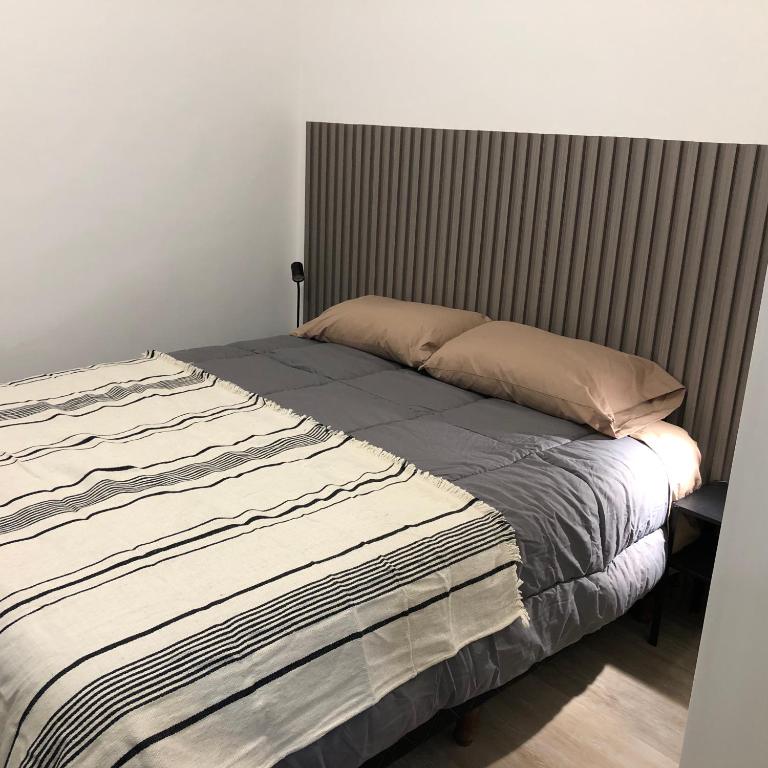Terrazas Recoleta, apartamento - Apartamento de 1 dormitorio - 18