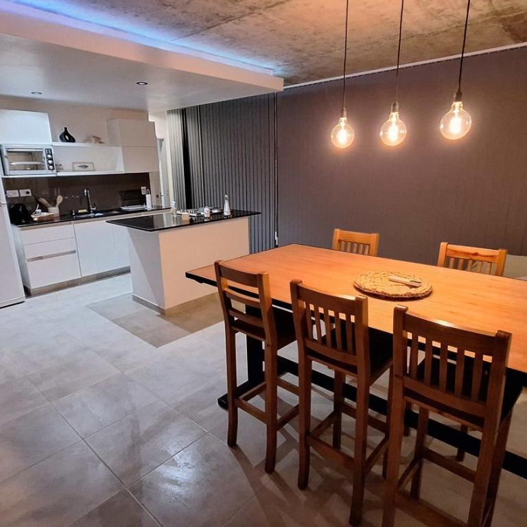 Casa Pinar del Golf , Tranquilidad cerca del mar - Double Room with Park View - 5