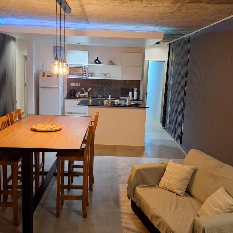 Casa Pinar del Golf , Tranquilidad cerca del mar - Double Room with Park View - 6