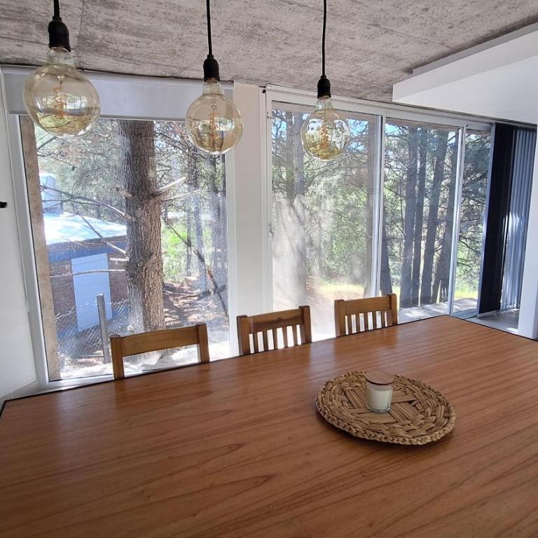 Casa Pinar del Golf , Tranquilidad cerca del mar - Double Room with Park View - 8