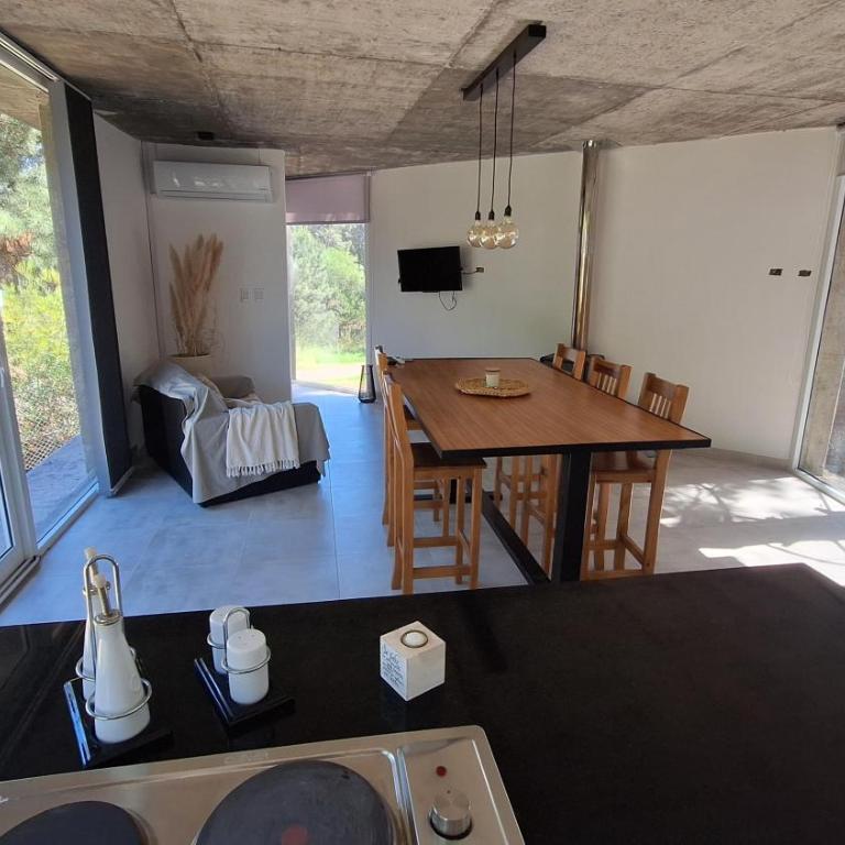 Casa Pinar del Golf , Tranquilidad cerca del mar - Double Room with Park View - 9