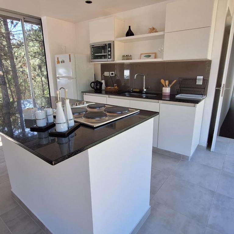 Casa Pinar del Golf , Tranquilidad cerca del mar - Double Room with Park View - 10