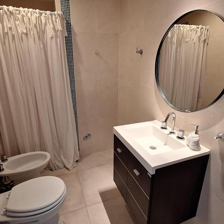 Casa Pinar del Golf , Tranquilidad cerca del mar - Double Room with Park View - 12