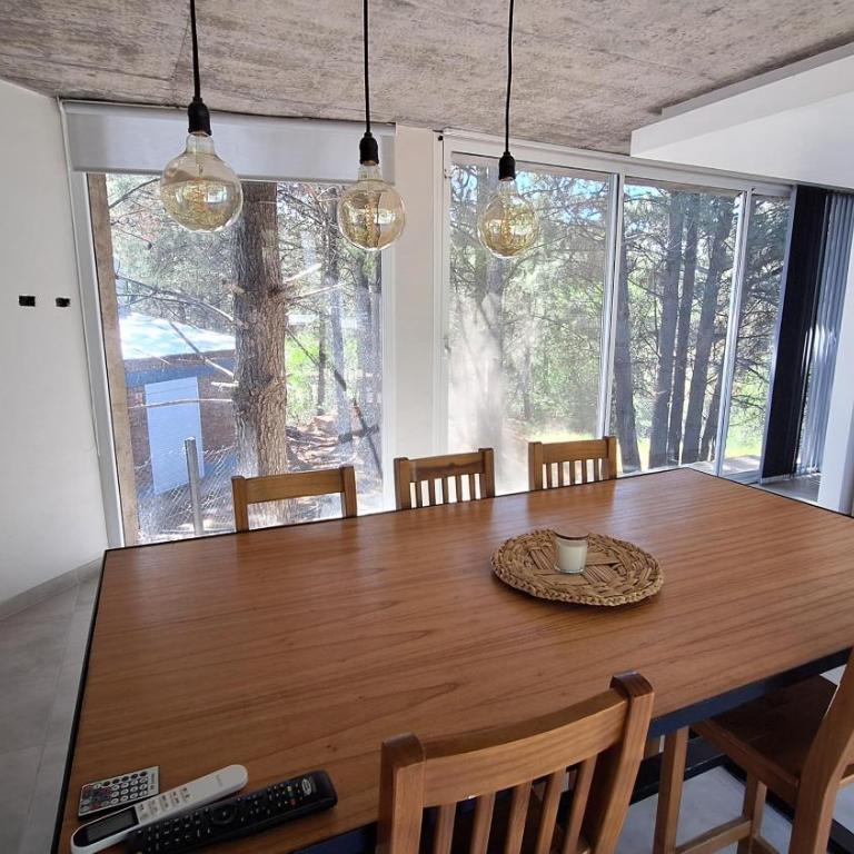 Casa Pinar del Golf , Tranquilidad cerca del mar - Double Room with Park View - 15