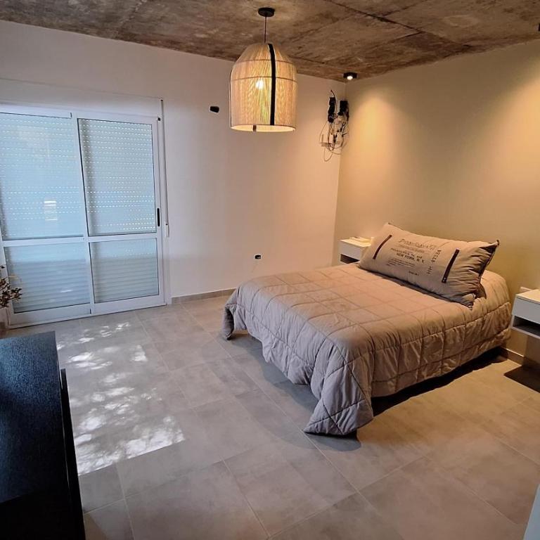 Casa Pinar del Golf , Tranquilidad cerca del mar - Double Room with Park View - 17