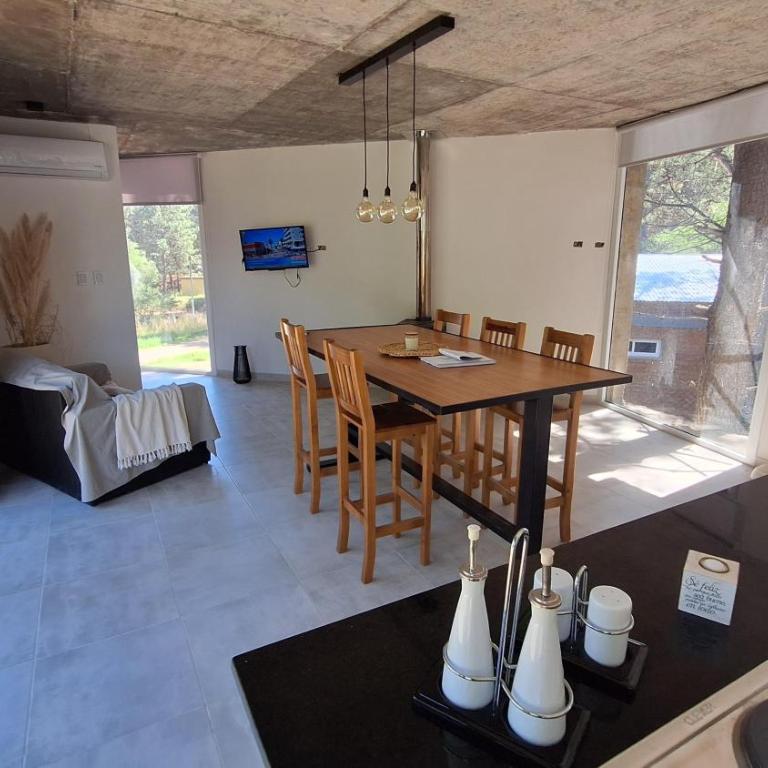 Casa Pinar del Golf , Tranquilidad cerca del mar - Double Room with Park View - 20