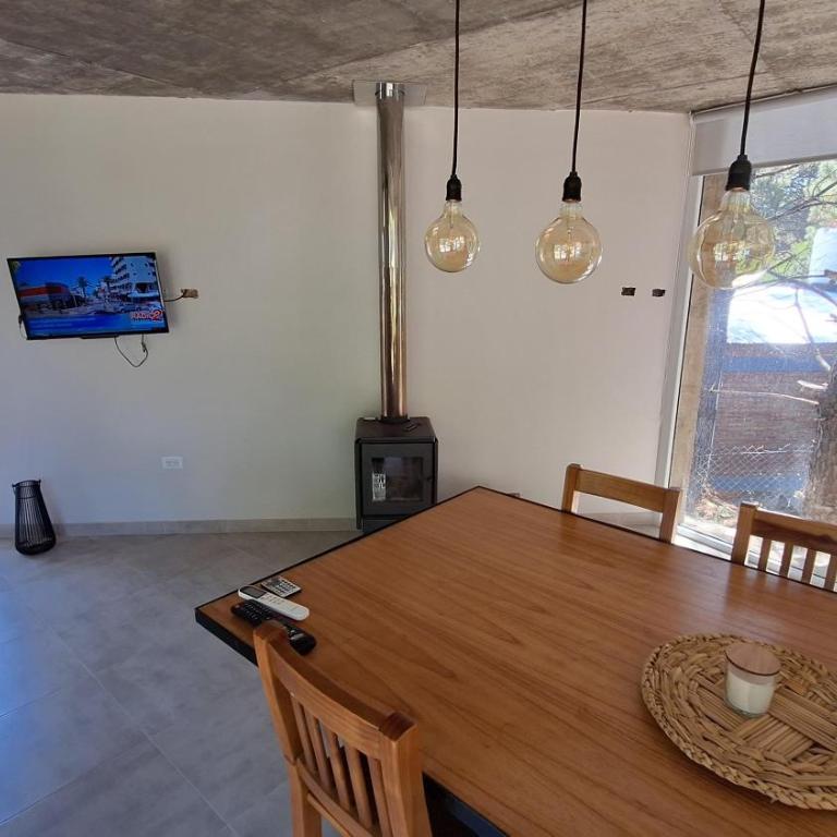 Casa Pinar del Golf , Tranquilidad cerca del mar - Double Room with Park View - 24