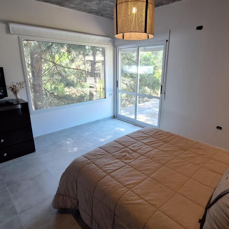 Casa Pinar del Golf , Tranquilidad cerca del mar - Double Room with Park View - 26