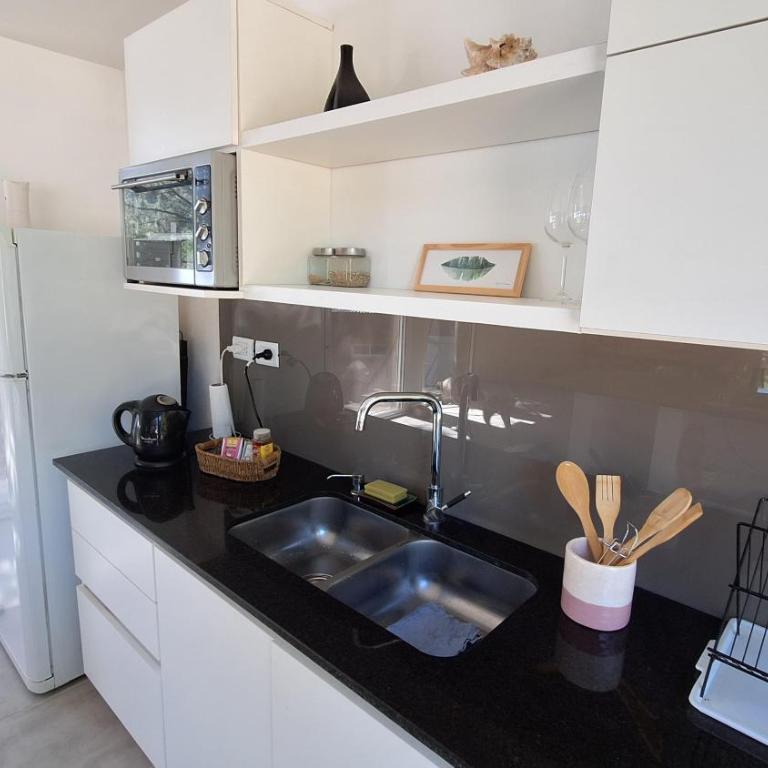 Casa Pinar del Golf , Tranquilidad cerca del mar - Double Room with Park View - 3