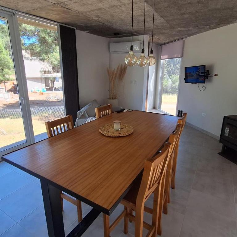 Casa Pinar del Golf , Tranquilidad cerca del mar - Double Room with Park View - 27