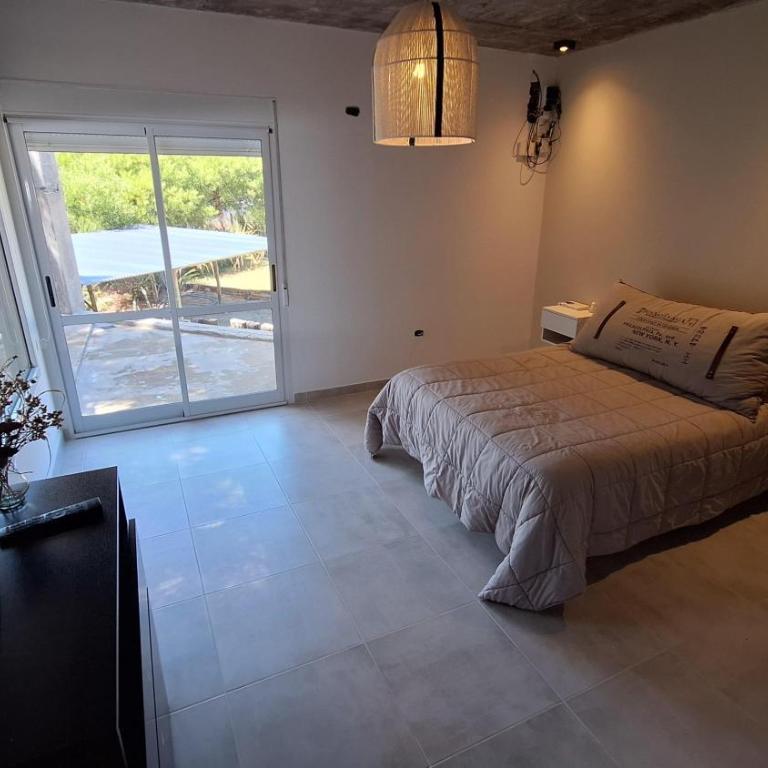 Casa Pinar del Golf , Tranquilidad cerca del mar - Double Room with Park View - 28